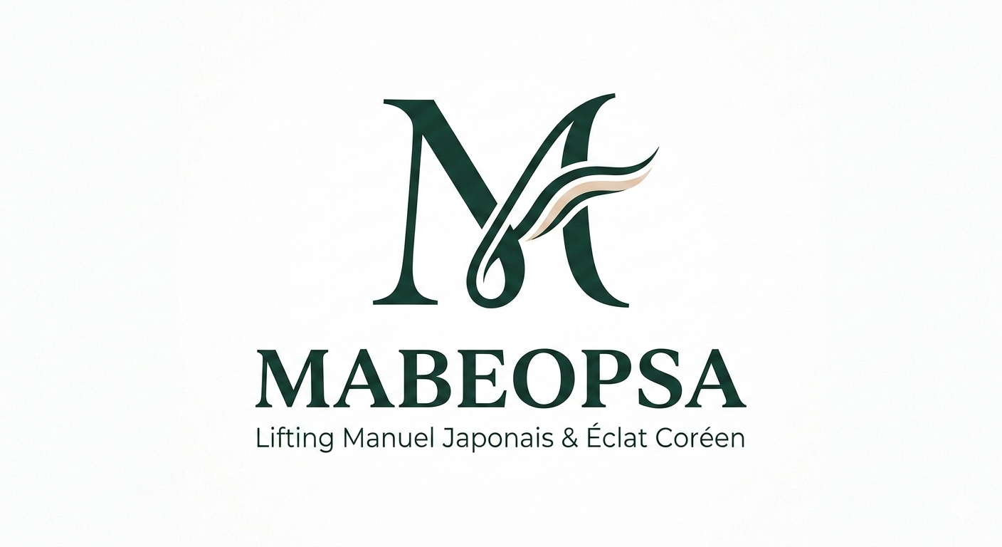 Mabeopsa - Lifting Manuel Japonais & Éclat Coréen