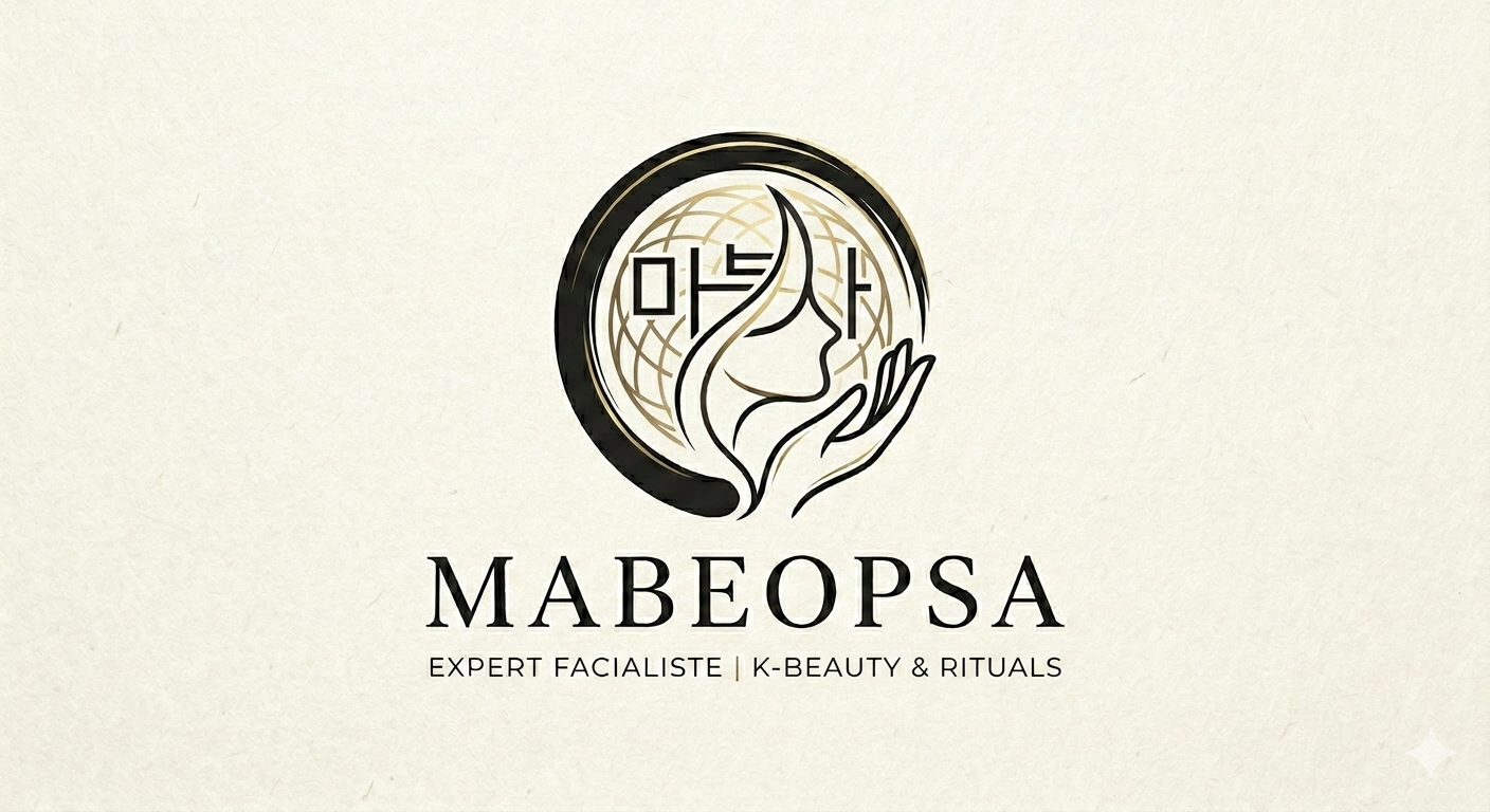 Mabeopsa - Expert Facialiste K-Beauty & Rituals