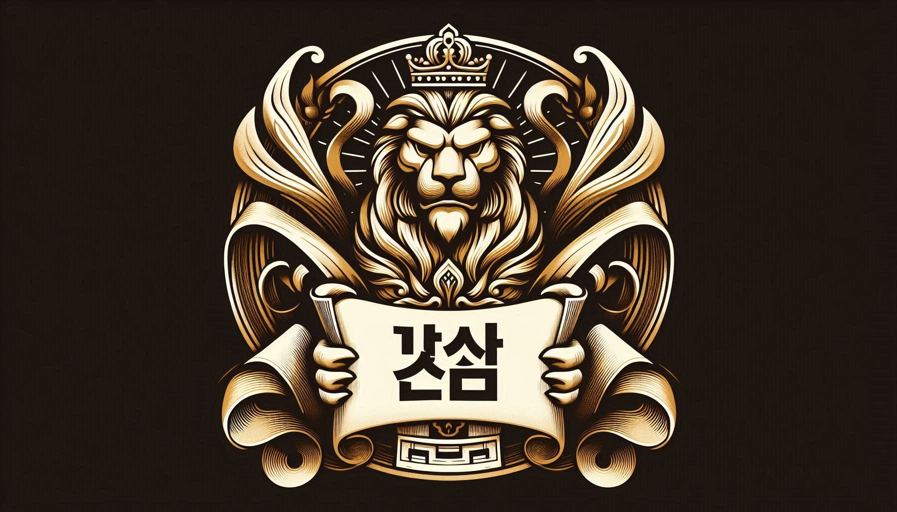 Haetae Logo